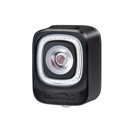 MAGICSHINE SEEMEE 200 V3.0 hátsó lámpa 6 funkciós USB fekete MAGICSHINE SEEMEE 200 V3.0 hátsó lámpa 6 funkciós USB fekete