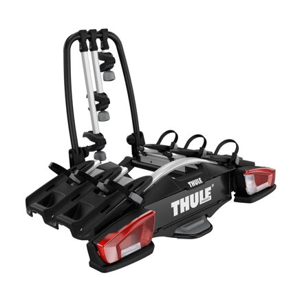 THULE VELOCOMPACT 3 13-pin 3kerékpár szállító