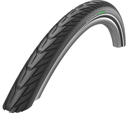 SCHWALBE Külső gumi ENERGIZER PLUS (47-559) 26x1.75 Performance 67EPI GreenGuard 880g Reflex E-Bike