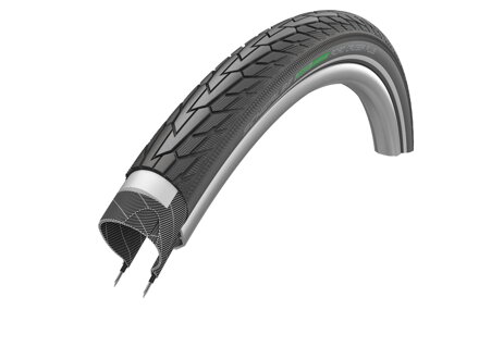 SCHWALBE Külső gumi ROAD CRUISER PLUS 700x35C