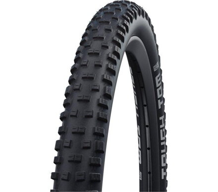 SCHWALBE Külső gumi TOUGH TOM (54-559) 26x2.10 Active 50EPI K-Guard 650g Fekete