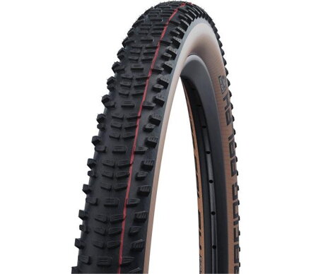 SCHWALBE Külső gumi RACING RALPH (60-622) 29x2.35 Evolution 67EPI 745g Átlátszó TLE Speed