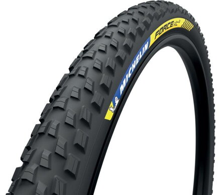 MICHELIN Külső gumi FORCE XC2 29x2.25 2x150TPI 710g Racing Line