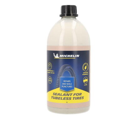 MICHELIN Tubeless tömítő ragasztó - 1000ml