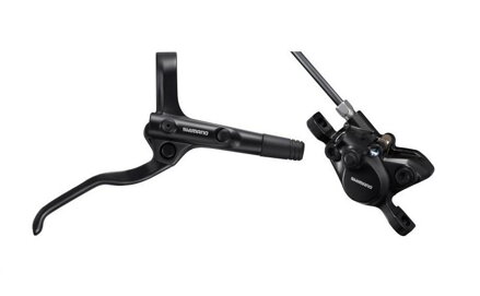 SHIMANO Brzda hydr. MT200 zadná 1600mm hadička