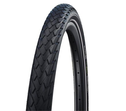 SCHWALBE Külső gumi MARATHON (32-622) 28x1.25 700x32C Performance 67EPI GreenGuard 660g Reflex Eco