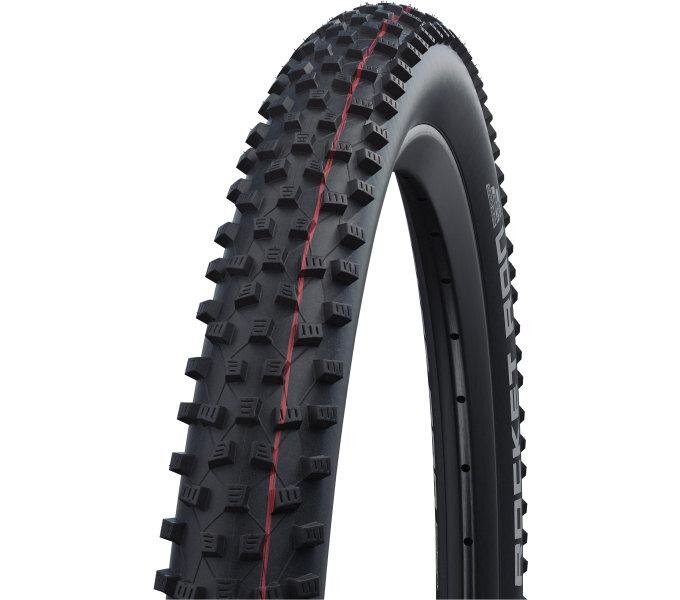 SCHWALBE Külső gumi ROCKET RON Super Ground 26x2,25