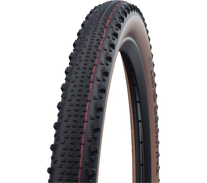 SCHWALBE Külső gumi THUNDER BURT (57-622) 29x2.25 Evolution 67EPI 645g Transparent TLE Speed