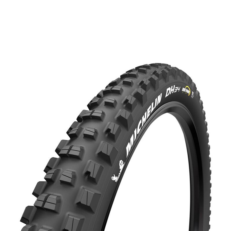 MICHELIN  Külső gumi DH34 BIKE PARK 27.5x2.40 (61-584) 1180g 33TPI TLR