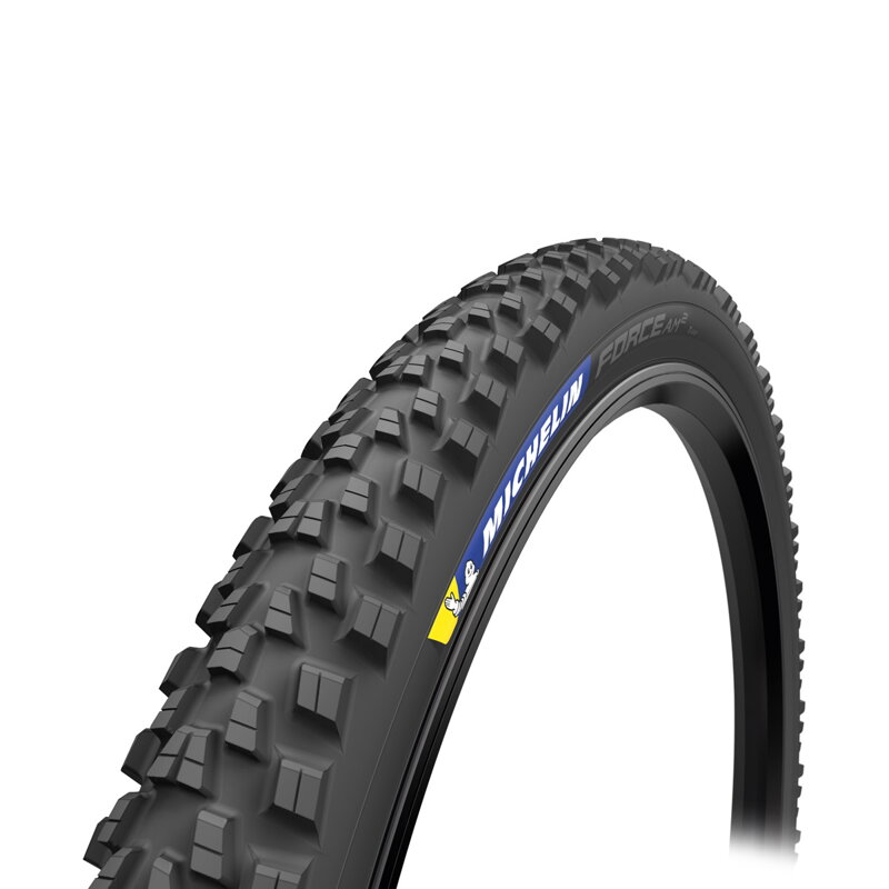 MICHELIN  Külső gumi FORCE AM2 27.5x2.60 (66-584) 940g 3x60TPI TLR Competition Line