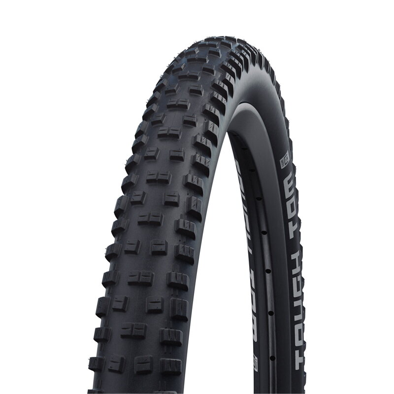 SCHWALBE Külső gumi TOUGH TOM 26x2,25