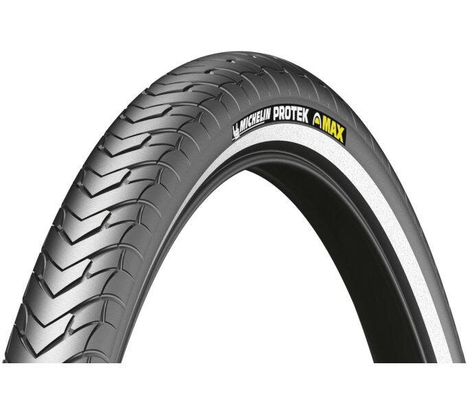 MICHELIN  Külső gumi PROTEK MAX 28x1.50 (40-622) 950g 30TPI reflex