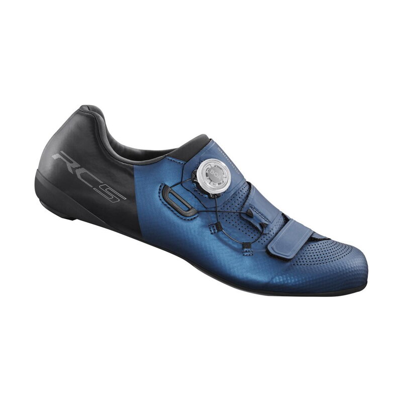 SHIMANO Cipők SHRC502 kék