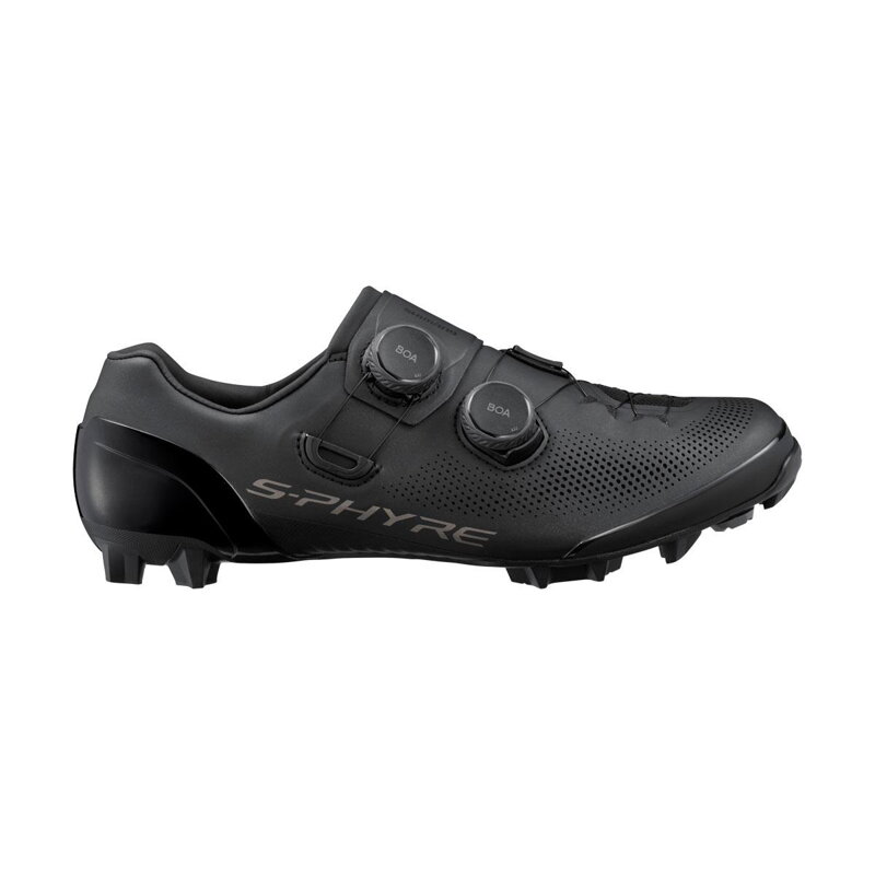 SHIMANO Cipő SHXC903 fekete 43