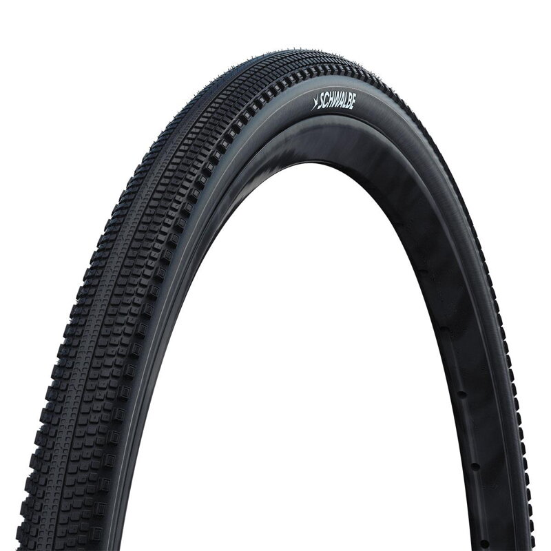 SCHWALBE Külső gumi G-ONE COMP (40-622) 28x1.50 700x40C Active 50EPI K-Guard 635g fekete Green