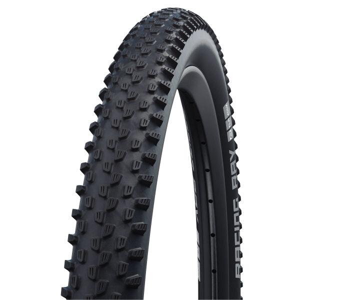 SCHWALBE Külső gumi RACING RAY (60-622) 29x2.35 Performance 67EPI 830g fekete TLR SCHWALBE Külső gumi RACING RAY (60-622) 29x2.35 Performance 67EPI 830g fekete TLR